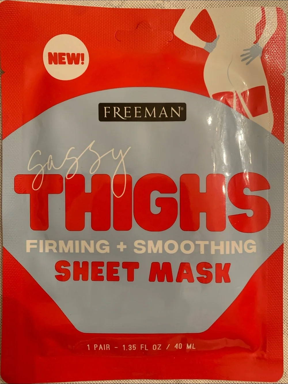 Lot of 10 Assorted Facial Masks and Hydrogels